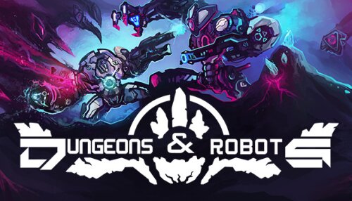 Download Dungeons and Robots