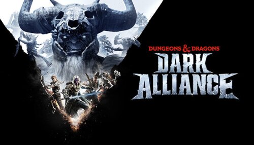 Download Dungeons & Dragons: Dark Alliance
