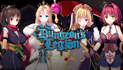 Download Dungeon's Legion (GOG)