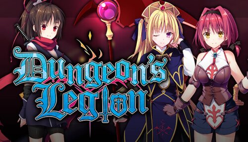 Download Dungeon's Legion