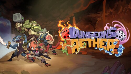 Download Dungeons of Aether