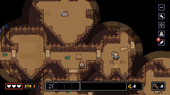 Dungeons of Aether Download Free