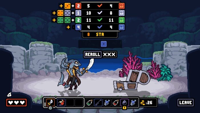 Dungeons of Aether Crack Download