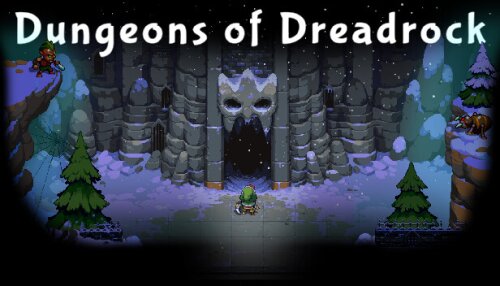 Download Dungeons of Dreadrock
