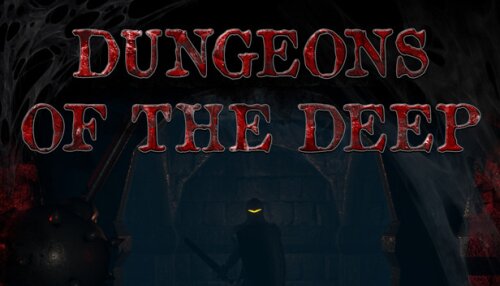Download Dungeons Of The Deep