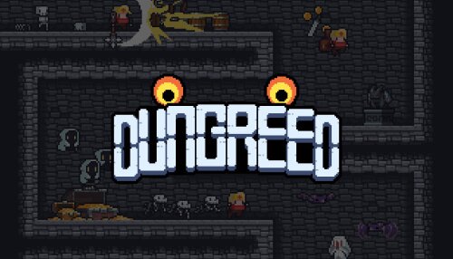 Download Dungreed