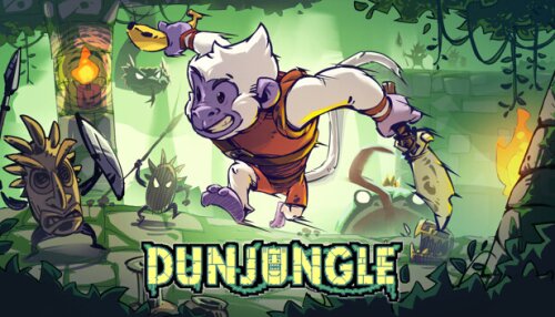 Download Dunjungle