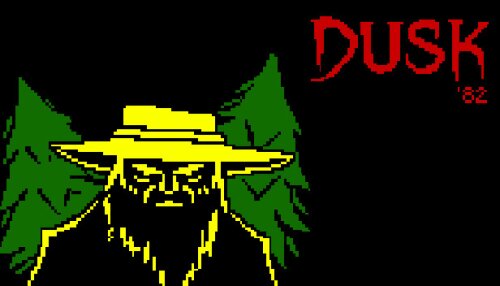 Download DUSK '82: ULTIMATE EDITION
