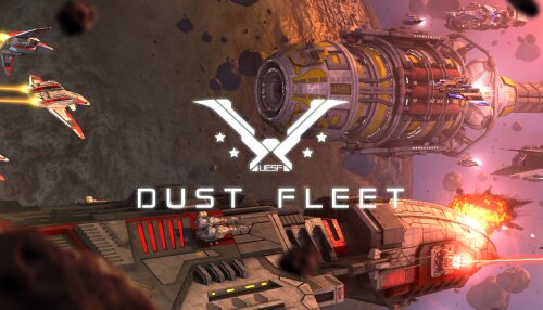 Download Dust Fleet (GOG)