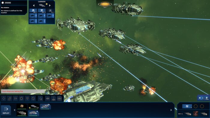 Dust Fleet Crack Download