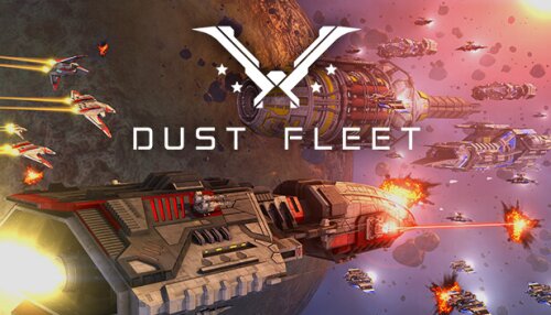Download Dust Fleet