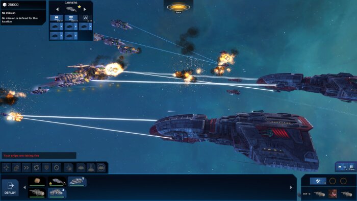 Dust Fleet Free Download Torrent