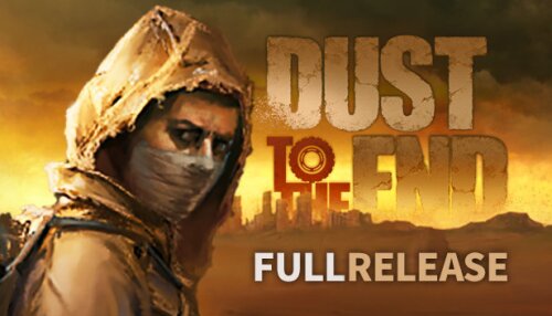 Download Dust to the End