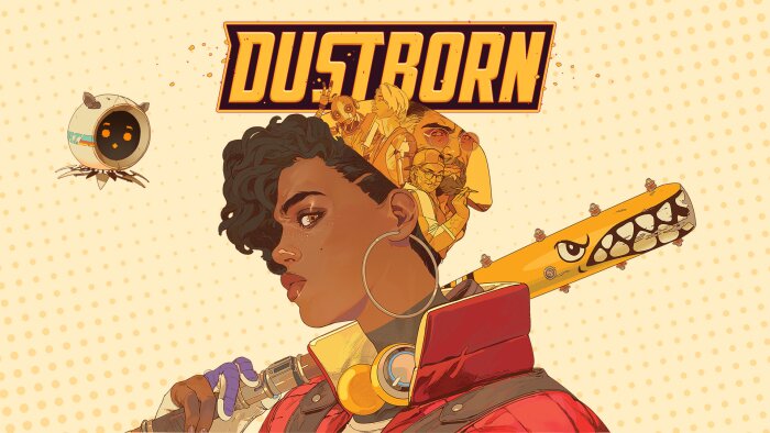 Dustborn Download Free