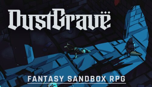 Download Dustgrave: A Sandbox RPG