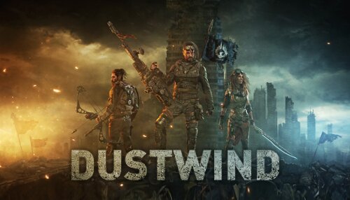 Download Dustwind