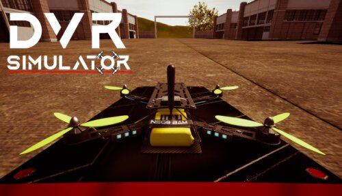 Download DVR Simulator