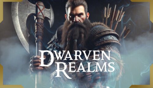 Download Dwarven Realms