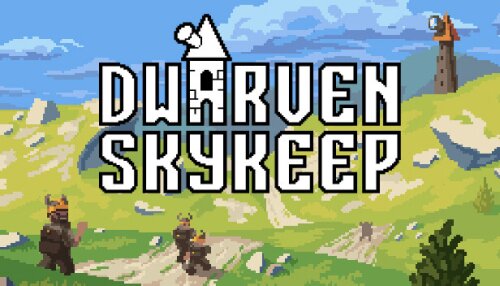 Download Dwarven Skykeep