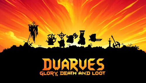Download Dwarves: Glory, Death and Loot