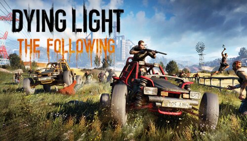 Download Dying Light: The Following