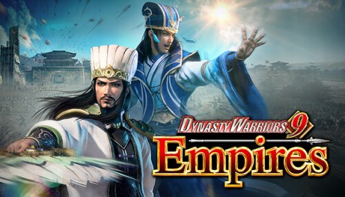Download DYNASTY WARRIORS 9 Empires