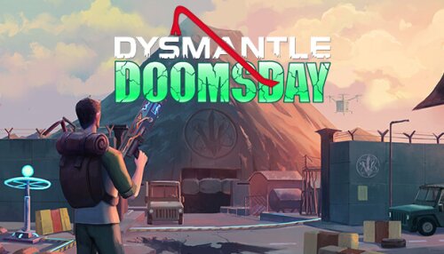 Download DYSMANTLE: Doomsday