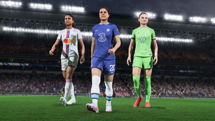 EA SPORTS™ FIFA 23 Repack Download