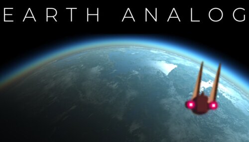 Download Earth Analog