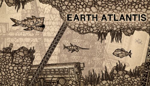 Download Earth Atlantis
