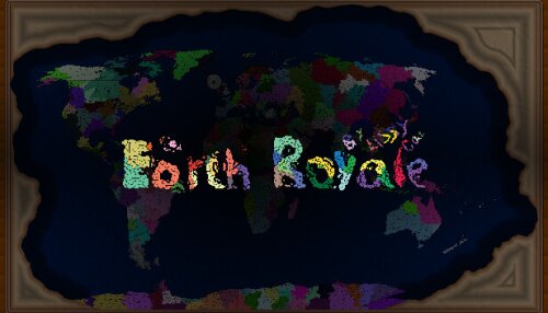 Download EarthRoyale