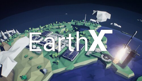 Download EarthX (GOG)