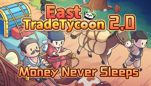 Download East Trade Tycoon