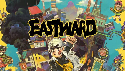 Download Eastward (GOG)