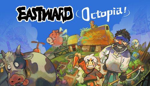 Download Eastward - Octopia