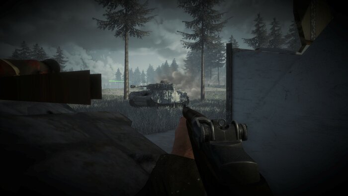 Easy Red 2: Ardennes 1940 & 1944 Free Download Torrent