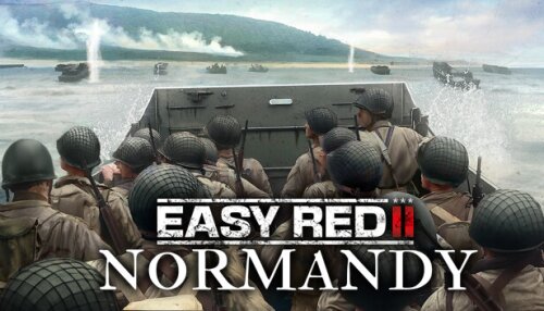 Download Easy Red 2: Normandy