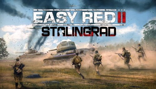 Download Easy Red 2: Stalingrad