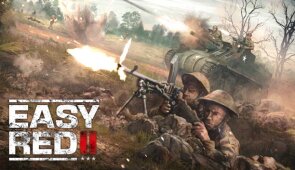 Download Easy Red 2