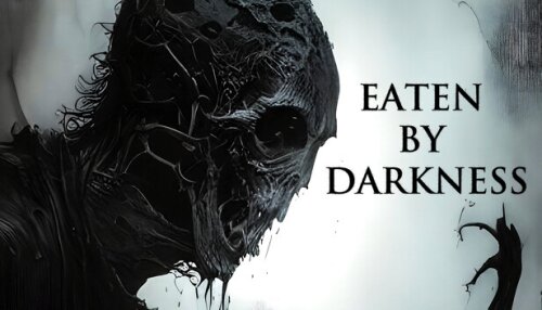 Download Eaten by Darkness