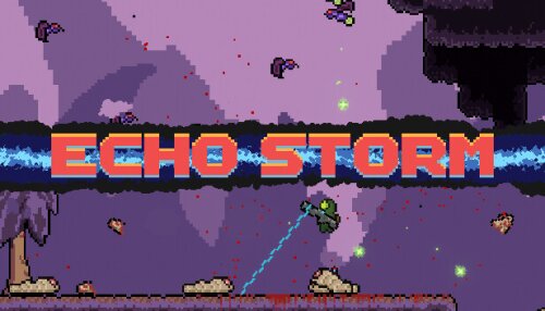 Download Echo Storm
