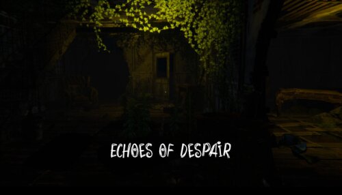 Download Echoes Of Despair