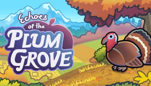 Download Echoes of the Plum Grove