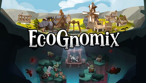 Download EcoGnomix