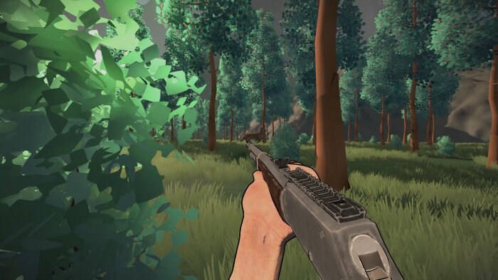 Edge Of Survival Download Free