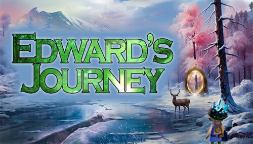 Download Edward's Journey