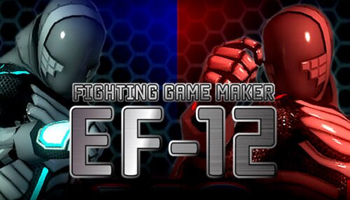 Download EF-12: Fighting Game Maker