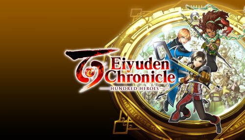 Download Eiyuden Chronicle: Hundred Heroes (GOG)