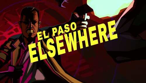 Download El Paso, Elsewhere (GOG)