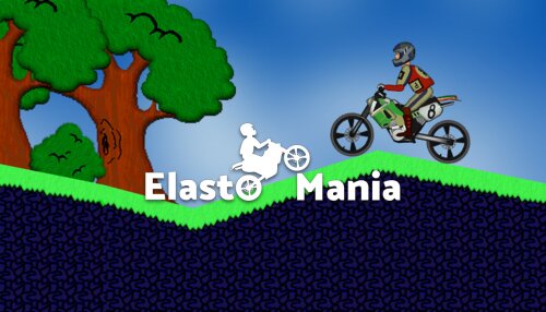 Download Elasto Mania Remastered (GOG)
